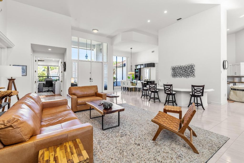 Image 14 of property listing at 17713 Charnwood Drive, Boca Raton, FL 33498