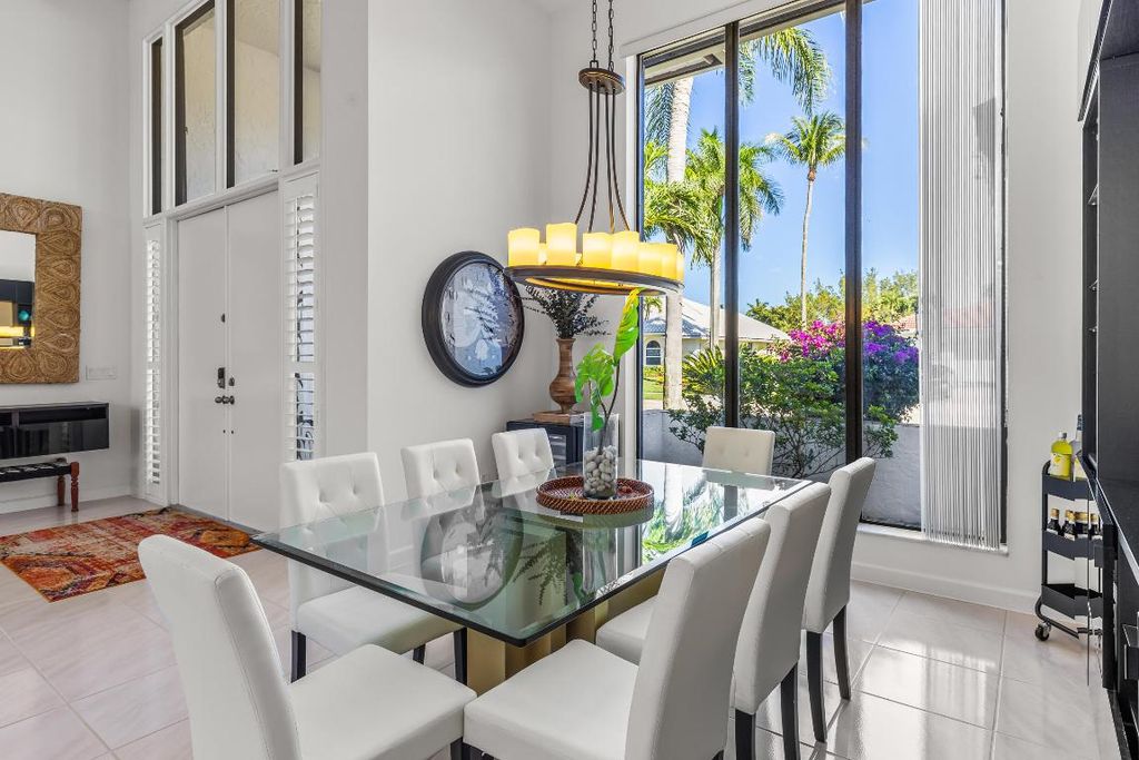 Image 21 of property listing at 17713 Charnwood Drive, Boca Raton, FL 33498