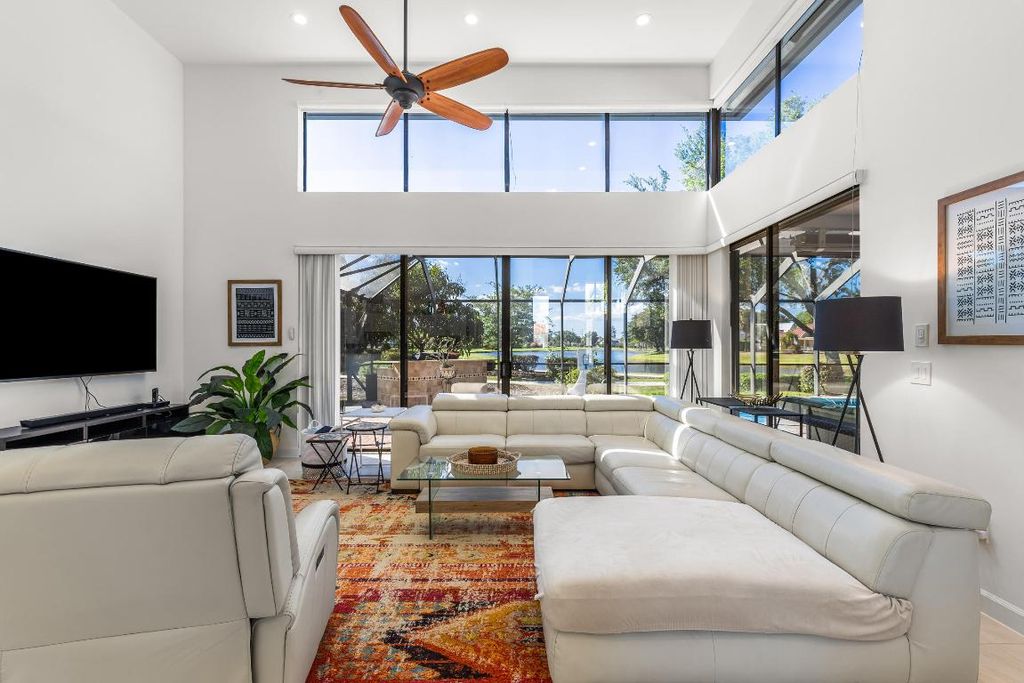 Image 24 of property listing at 17713 Charnwood Drive, Boca Raton, FL 33498