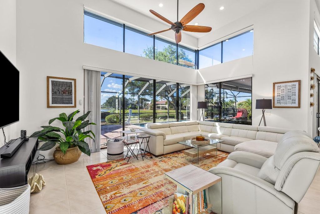 Image 25 of property listing at 17713 Charnwood Drive, Boca Raton, FL 33498