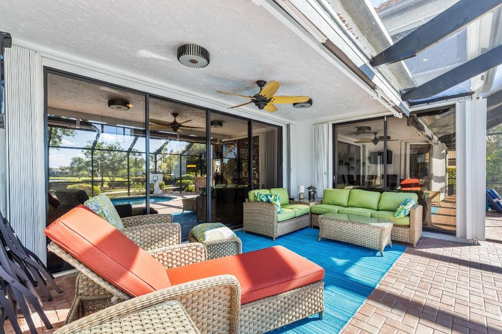 Image 50 of property listing at 17713 Charnwood Drive, Boca Raton, FL 33498