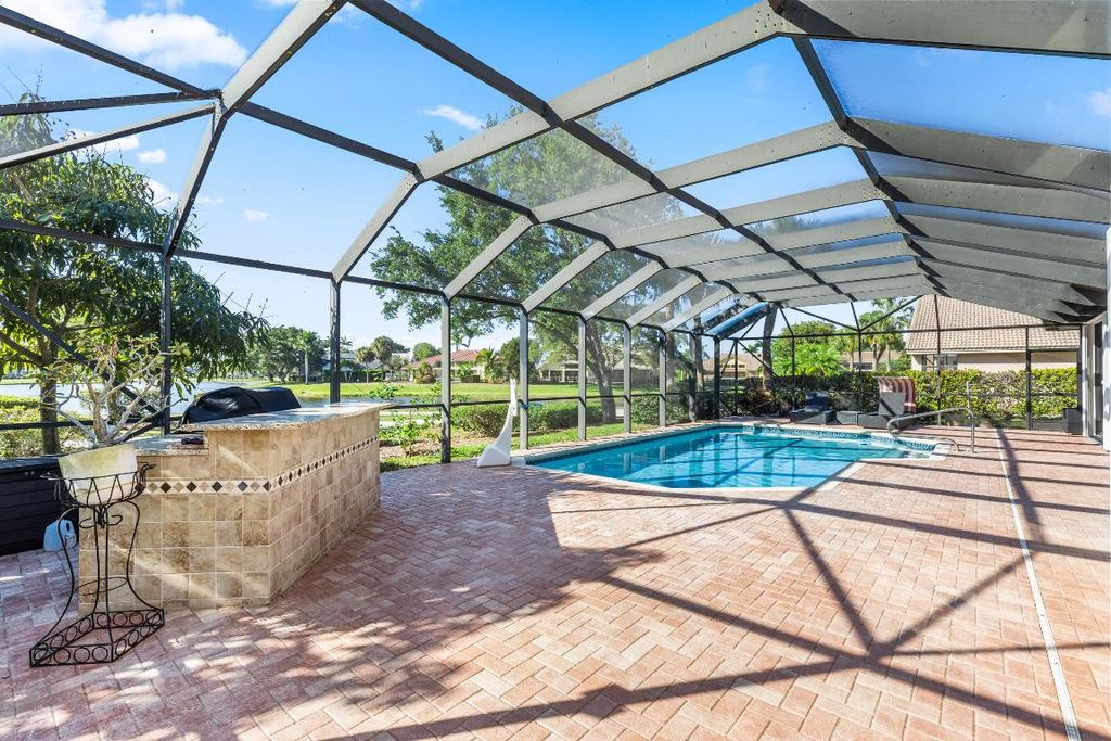 Image 52 of property listing at 17713 Charnwood Drive, Boca Raton, FL 33498