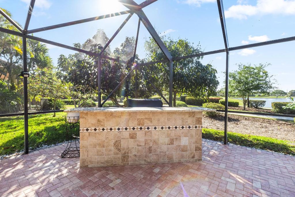 Image 53 of property listing at 17713 Charnwood Drive, Boca Raton, FL 33498