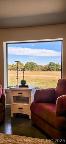 64 Reagan Drive, Eufaula, OK 74432