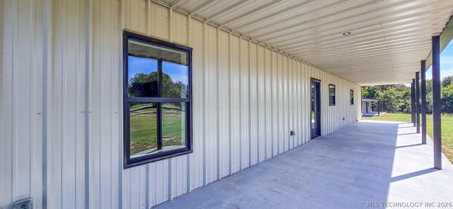 64 Reagan Drive, Eufaula, OK 74432