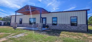 64 Reagan Drive, Eufaula, OK 74432