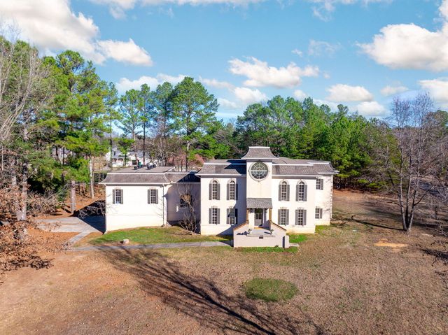 739 Central Way, Chatsworth, GA 30705