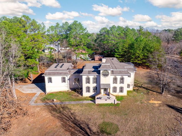 739 Central Way, Chatsworth, GA 30705