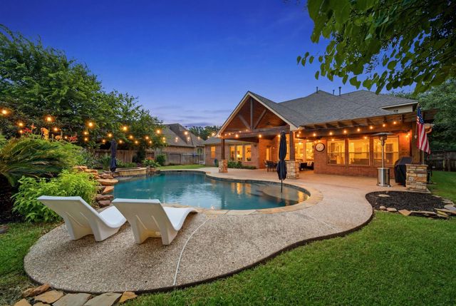 21130 Idle Wind Drive, Richmond, TX 77406