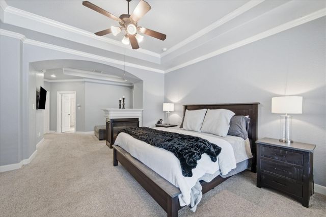 21130 Idle Wind Drive, Richmond, TX 77406