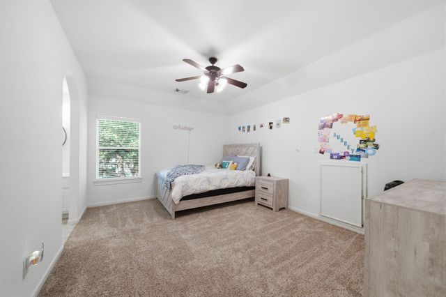 21130 Idle Wind Drive, Richmond, TX 77406