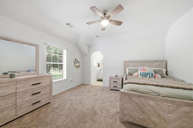 21130 Idle Wind Drive, Richmond, TX 77406