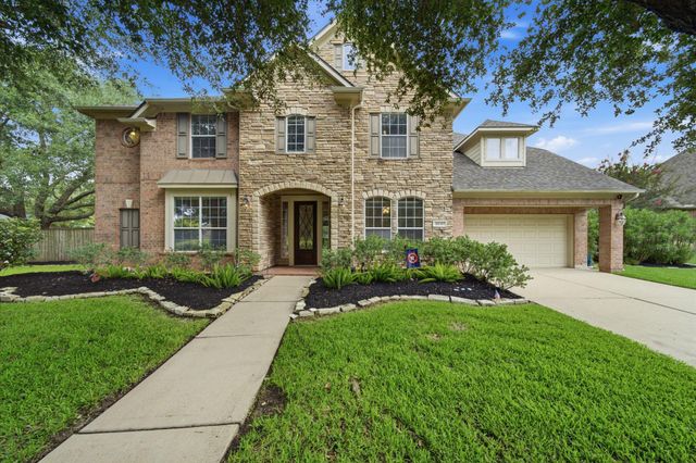 21130 Idle Wind Drive, Richmond, TX 77406