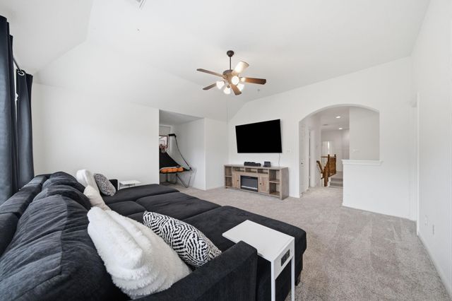 21130 Idle Wind Drive, Richmond, TX 77406