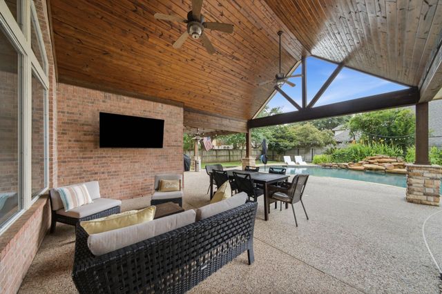 21130 Idle Wind Drive, Richmond, TX 77406