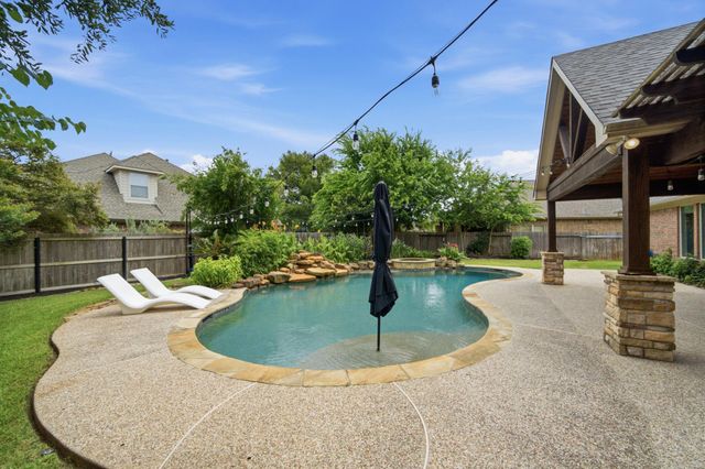 21130 Idle Wind Drive, Richmond, TX 77406