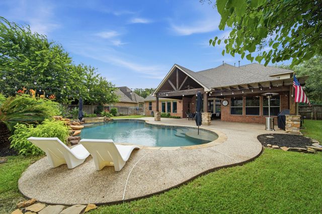 21130 Idle Wind Drive, Richmond, TX 77406