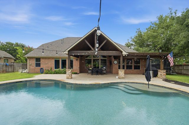 21130 Idle Wind Drive, Richmond, TX 77406