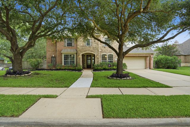 21130 Idle Wind Drive, Richmond, TX 77406