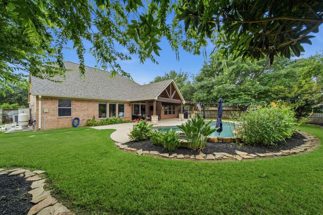 21130 Idle Wind Drive, Richmond, TX 77406