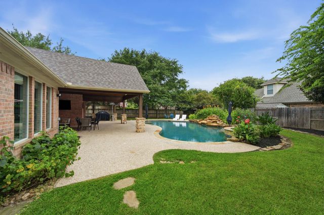 21130 Idle Wind Drive, Richmond, TX 77406