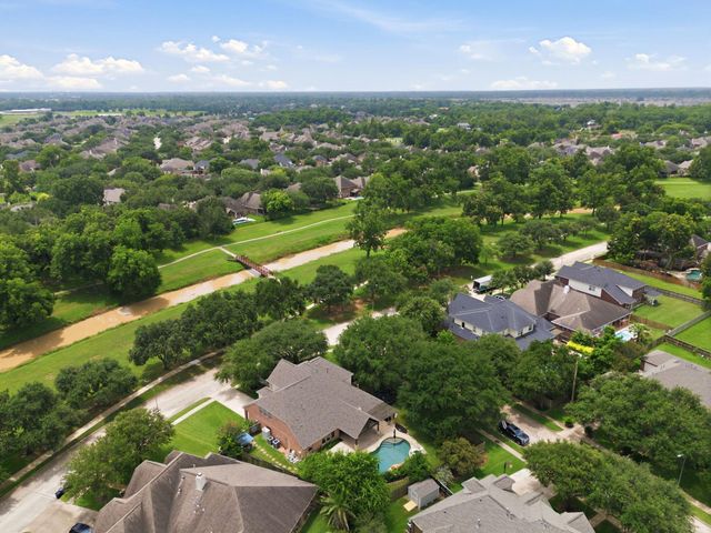 21130 Idle Wind Drive, Richmond, TX 77406