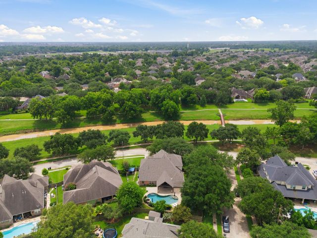 21130 Idle Wind Drive, Richmond, TX 77406