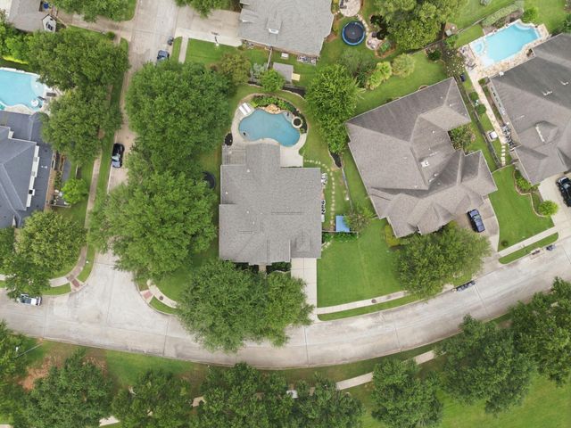 21130 Idle Wind Drive, Richmond, TX 77406