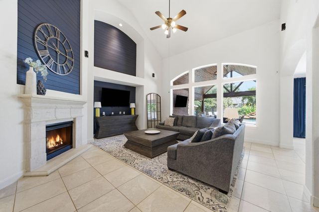 21130 Idle Wind Drive, Richmond, TX 77406