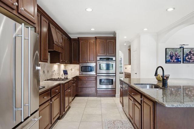 21130 Idle Wind Drive, Richmond, TX 77406