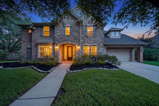 21130 Idle Wind Drive, Richmond, TX 77406