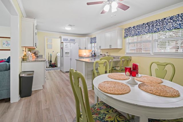 1308 Snowhill Dr., Conway, SC 29526