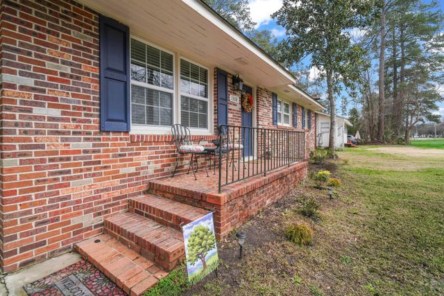 1308 Snowhill Dr., Conway, SC 29526