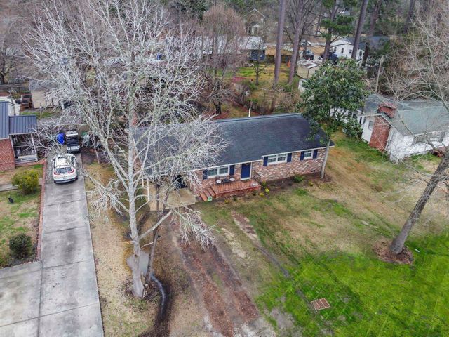 1308 Snowhill Dr., Conway, SC 29526