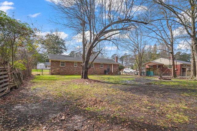 1308 Snowhill Dr., Conway, SC 29526