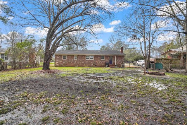 1308 Snowhill Dr., Conway, SC 29526