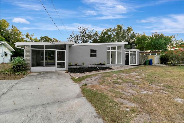2334 AVENUE E NW, Winter Haven, FL 33880