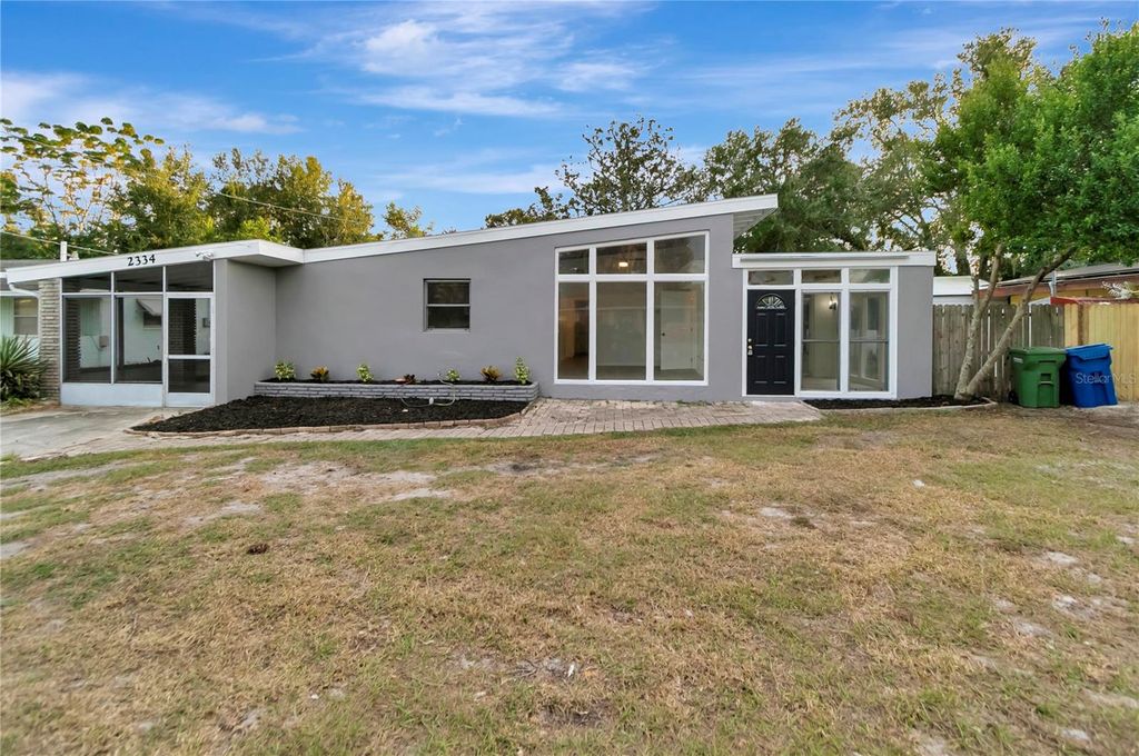 2334 AVENUE E NW, Winter Haven, FL 33880