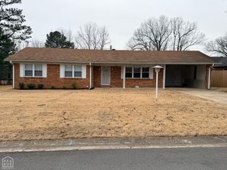 1109 Owens Avenue, Jonesboro, AR 72401