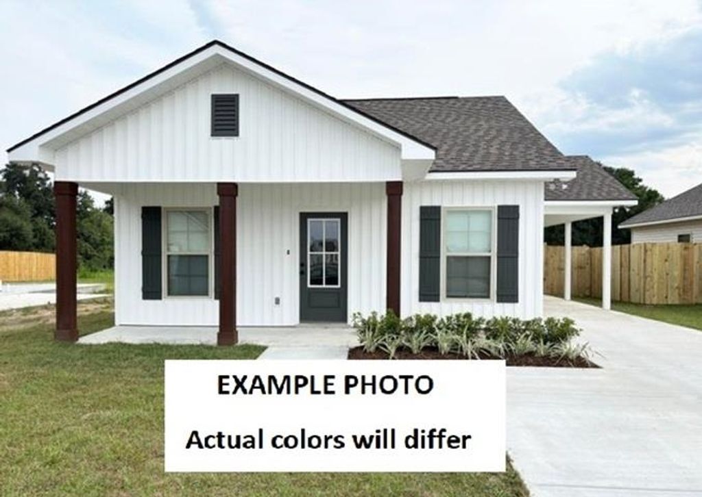 152 Calumet St, Thibodaux, LA 70301
