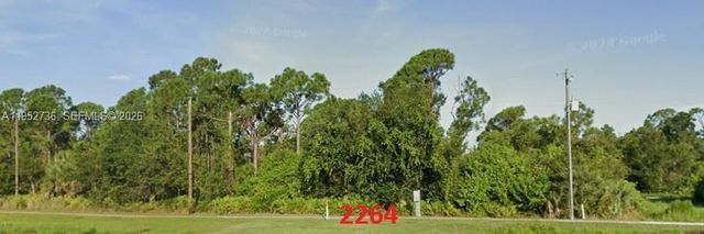 2264 BLASER ST, Port Charlotte, FL 33980
