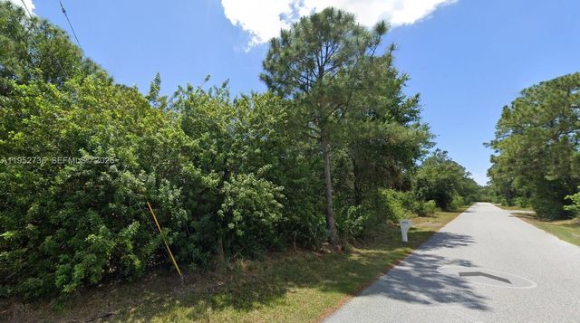 2264 BLASER ST, Port Charlotte, FL 33980