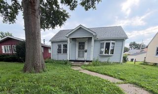 2117 N Marquette Street, Davenport, IA 52804