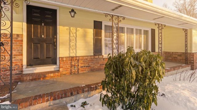 62 TINDALL RD, Robbinsville, NJ 08691