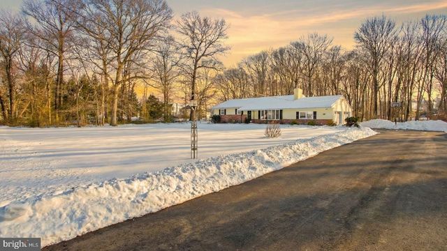 62 TINDALL RD, Robbinsville, NJ 08691