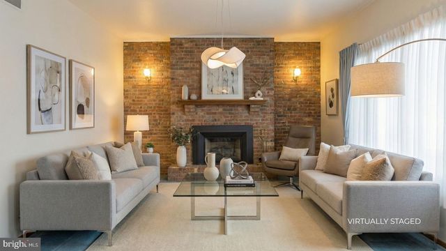 62 TINDALL RD, Robbinsville, NJ 08691