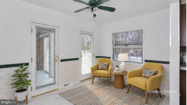 62 TINDALL RD, Robbinsville, NJ 08691