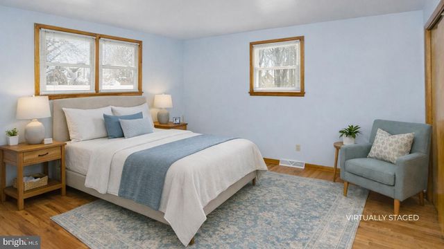 62 TINDALL RD, Robbinsville, NJ 08691