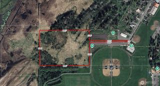 0 Second Avenue, Ferndale, WA 98248