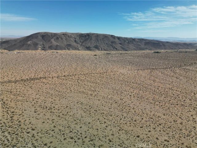 0 Rotary, Joshua Tree, CA 92252
